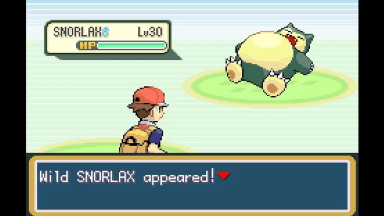 Nostalgia w cenie - recenzja Pokémon FireRed/LeafGreen [SWITCH] 