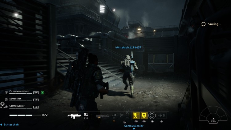 Aliens: Fireteam Elite 2 – recenzja gry na PlayStation 5