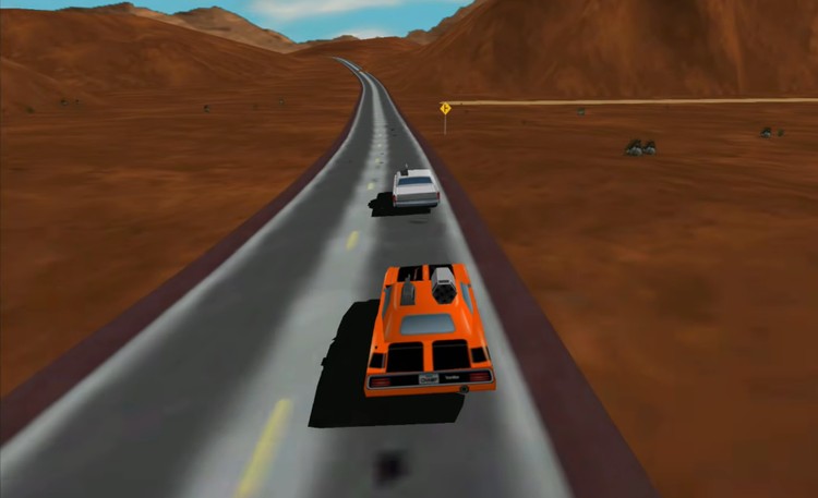 Interstate ‘76