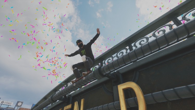 Recenzja Tony Hawk’s Pro Skater 3+4