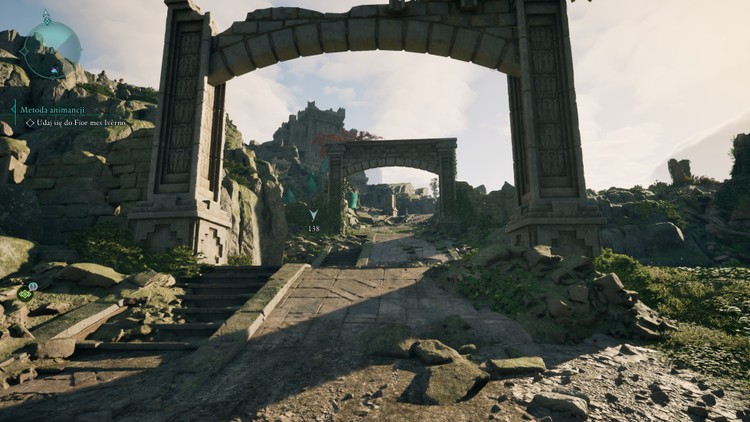 Avowed – test wersji na PlayStation 5!