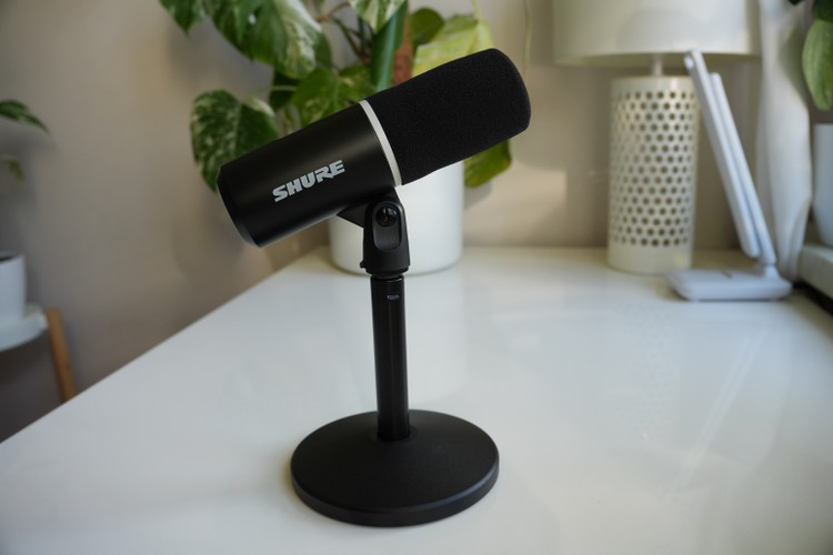 Shure MV6 gen 2