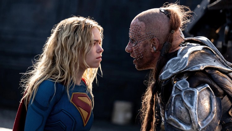 Supergirl