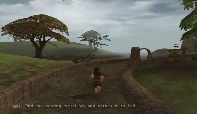 Władca Pierścieni: Drużyna Pierścienia