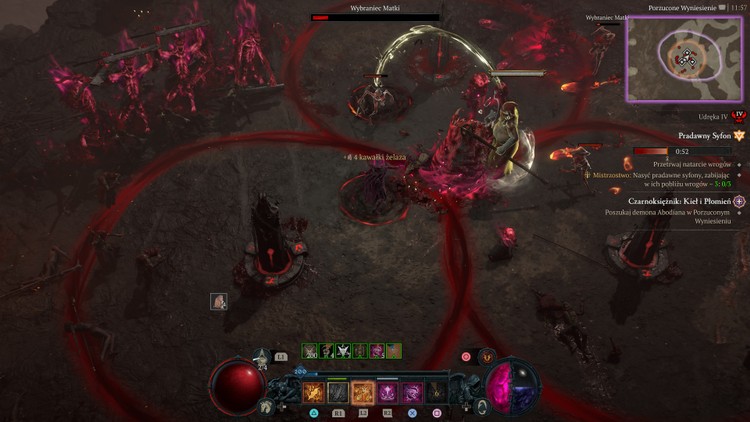 Diablo IV: Lord of Hatred – recenzja dodatku