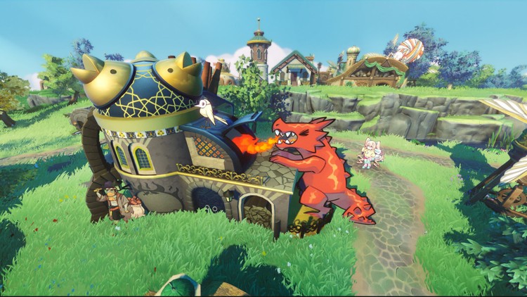 Can Can Can a Man, Wybierz mądrze: łapanie przestępców czy ucieczka z więzienia – polskie gry w lipcu