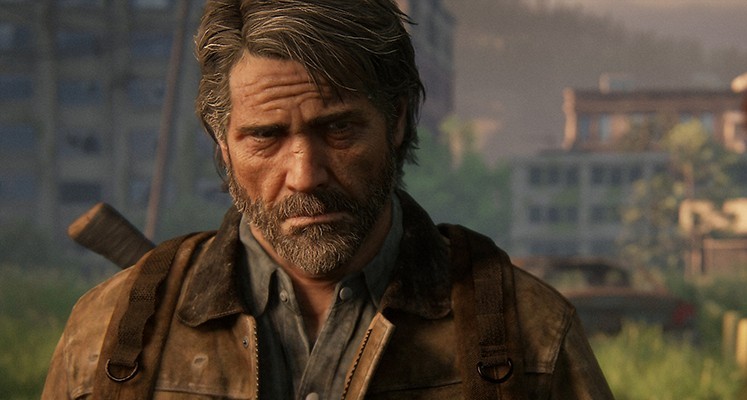 The Last of Us (i The Last of Us: Part II), Dziesięć najbardziej przygnębiających gier na jesień