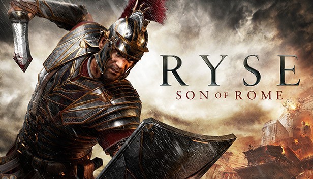 Ryse: Son of Rome, Najbardziej niedocenione gry na wyłączność na Xboksa - ranking TOP 10
