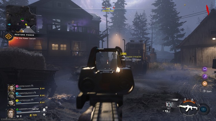 Recenzja Call of Duty: Black Ops 7