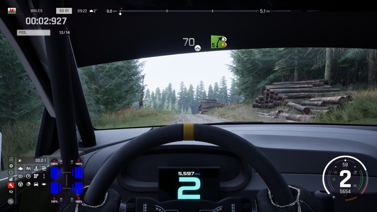 Assetto Corsa Rally – pierwsze wrażenia z wczesnego dostępu