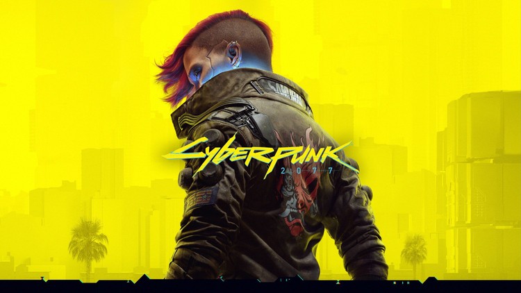 Cyberpunk 2077 wraca na szczyt, czyli droga (nie)oczywista