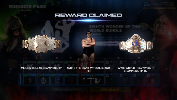 WWE 2K26 – recenzja