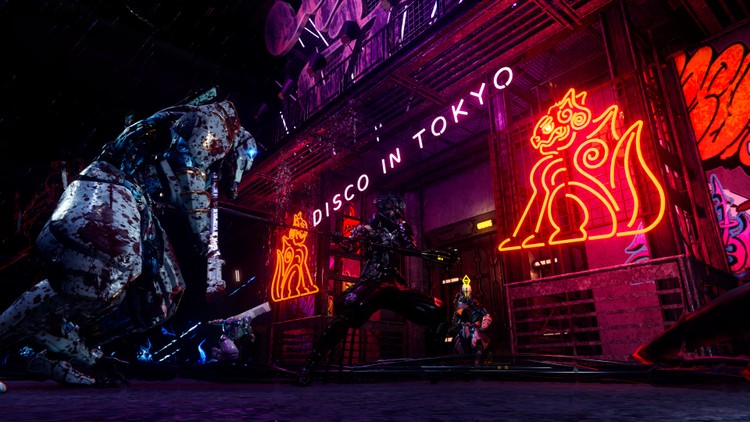 Ninja Gaiden 4 - recenzja gry