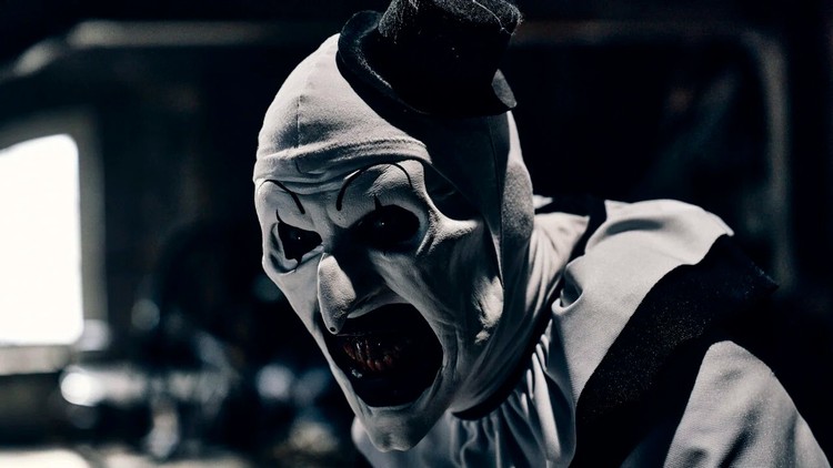 Terrifier 3