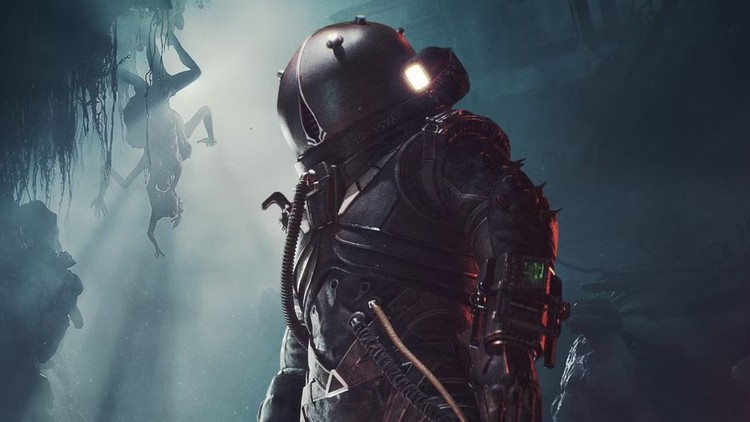 Cronos: The New Dawn