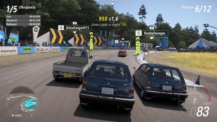 Forza Horizon 6
