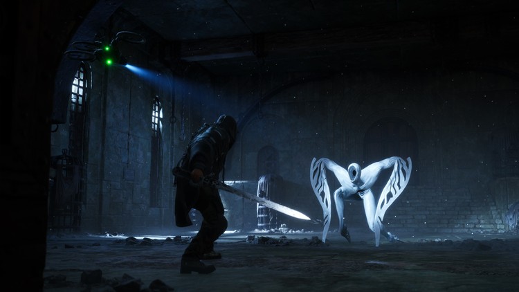 Hell Is Us, W co zaGRAMy we wrześniu 2025 roku - najciekawsze premiery miesiąca