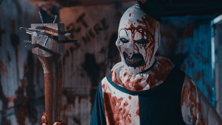 Terrifier 2