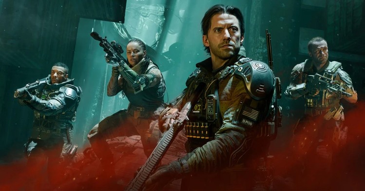 Zmiana warty wieloosobowych shooterów, czyli wielki powrót i upadający gigant