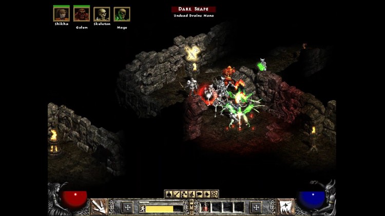 Diablo II