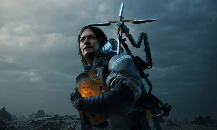 Death Stranding – Kurier w najdziwniejszej postapokalipsie w historii, Jak żyć po CONTROL Resonant? – 8 gier, które musisz teraz sprawdzić