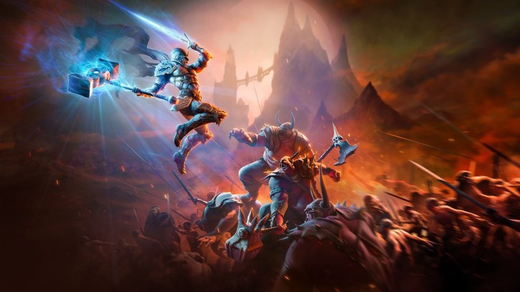 Kingdoms Of Amalur: Re-Reckoning, Gry w klimacie Dragon Age: Straż Zasłony - Alternatywy, które warto sprawdzić