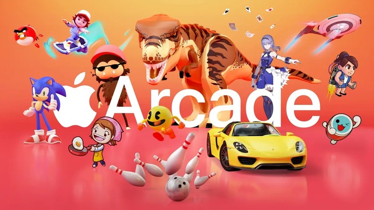 Sprawdź Apple Arcade, Wakacje od gamingu? Nic z tego! Najlepsze pomysły na granie latem - ranking TOP 10