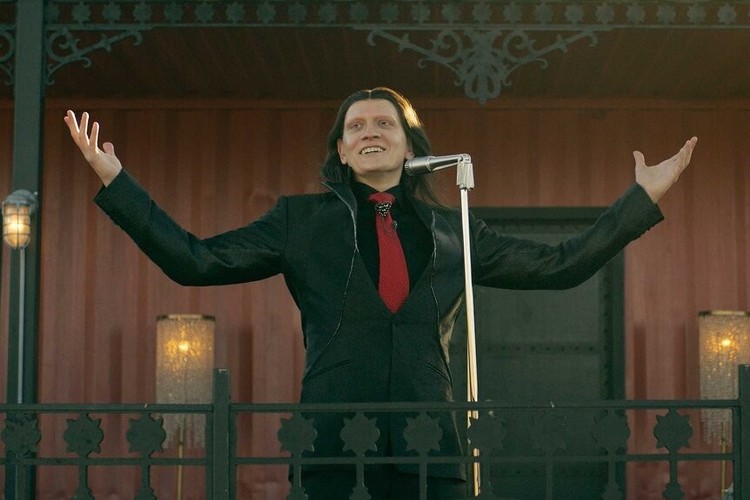 Twisted Metal – recenzja serialu