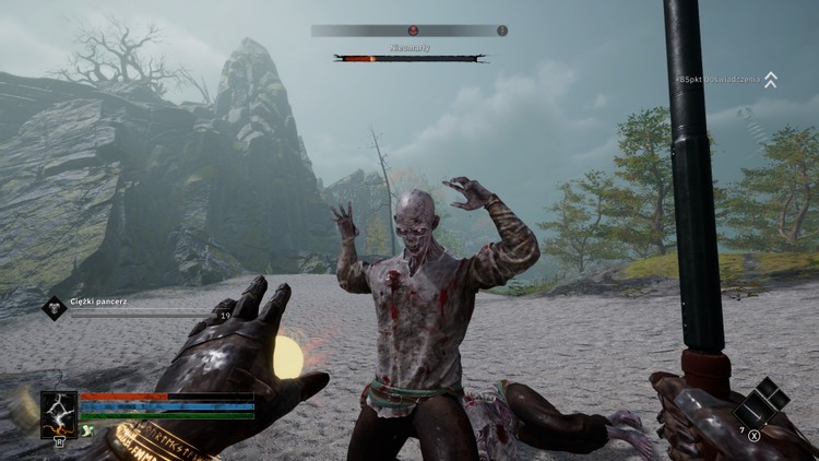 Tainted Grail: The Fall of Avalon