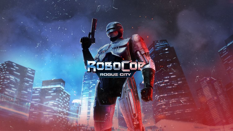 Recenzja Robocop: Rogue City - to powinna być trzecia część trylogii filmowej! 
