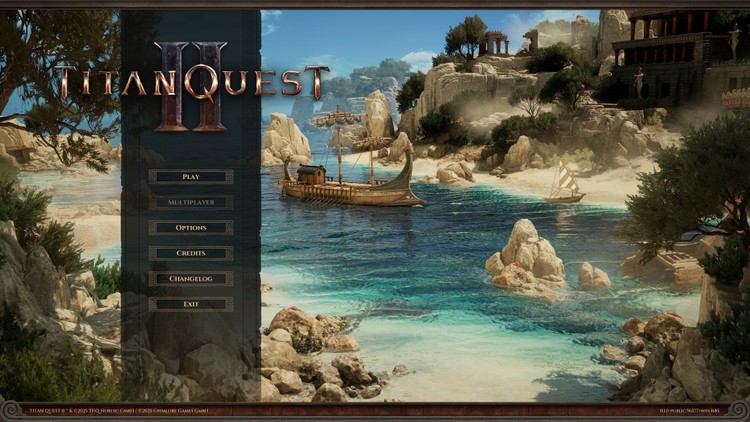 Titan Quest 2 – pierwsze wrażenia z wczesnego dostępu