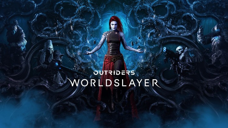 Recenzja Outriders: Worldslayer - cena człowieczeństwa