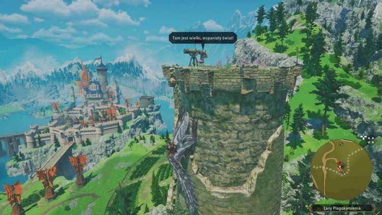 Potwory na wolności, Jajko niespodzianka - recenzja Monster Hunter Stories 3: Twisted Reflection 