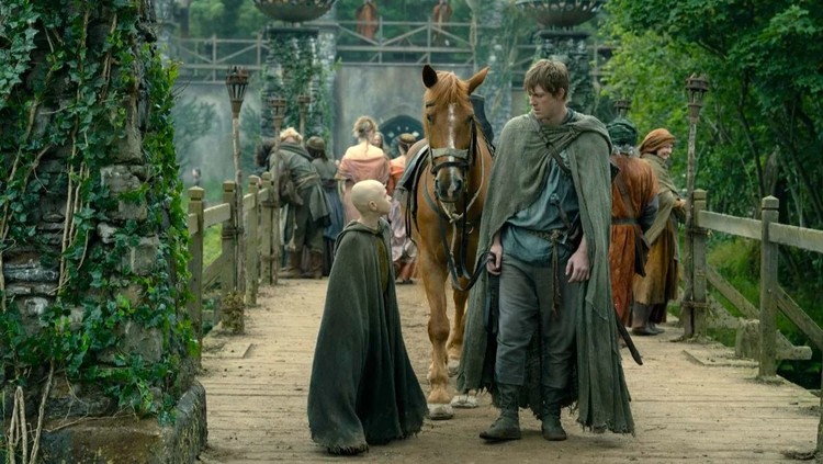 Rycerz Siedmiu Królestw