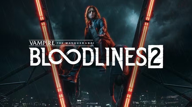 8. Vampire: The Masquerade - Bloodlines 2, Gry, które powstają absurdalnie długo - 10 tytułów, na które czekamy już wieki