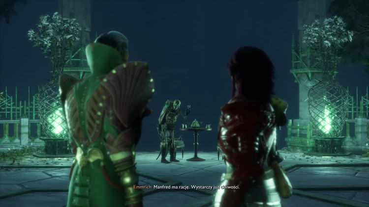 Dragon Age: The Veilguard