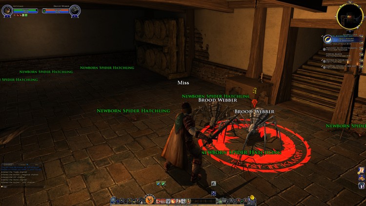 The Lord of the Rings Online