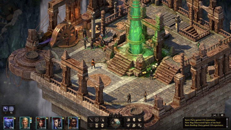 Pillars of Eternity II: Deadfire, Gry w klimacie Dragon Age: Straż Zasłony - Alternatywy, które warto sprawdzić