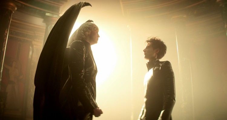 Dream World, Recenzja serialu Sandman od Netflixa. Koszmar na jawie