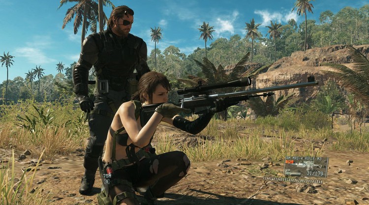 7. Metal Gear Solid 5: Phantom Pain – Jeszcze raz to samo, ale nieco inaczej, Gry, które nie szanują czasu gracza – 10 kampanii za długich i zbyt przeciągniętych