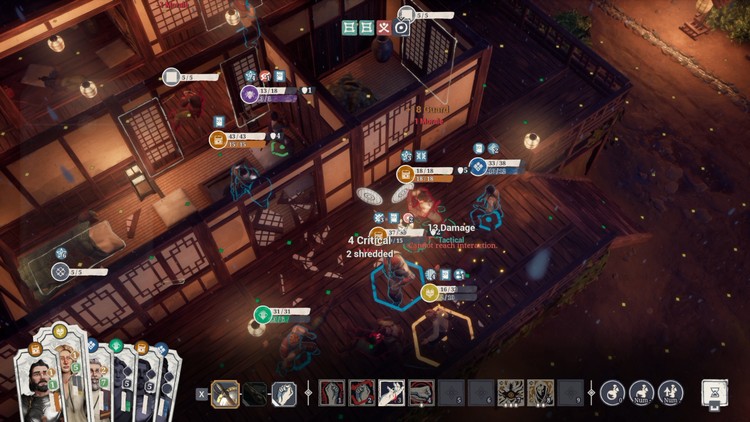 Expeditions: Samurai