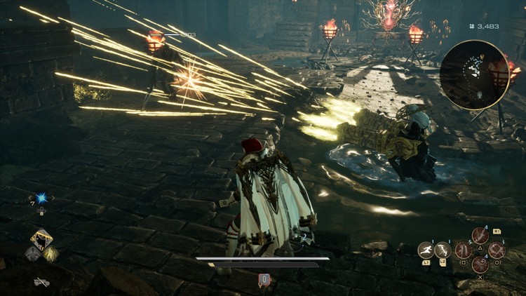 Code Vein 2 – recenzja