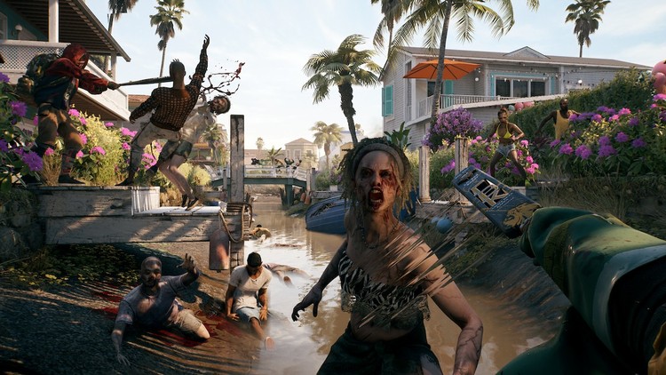 Dead Island 2 – protoplasta Dying Light w nowych rękach, Jak żyć po Dying Light: The Beast? – 8 gier, które musisz teraz sprawdzić