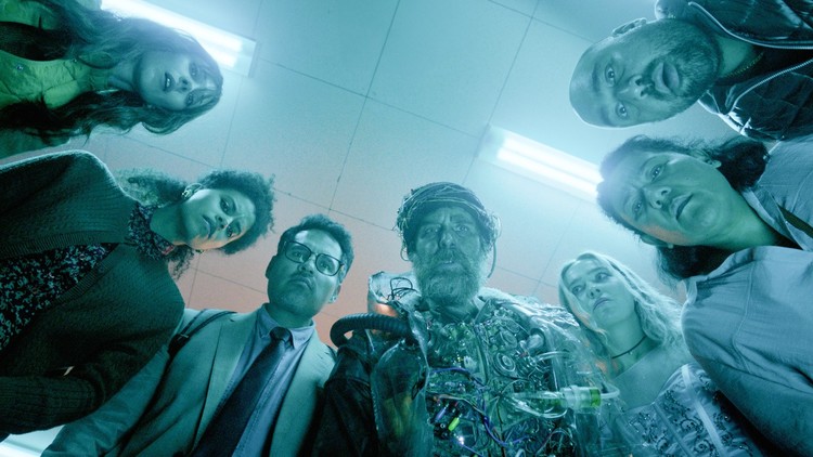 Baw się dobrze i przeżyj