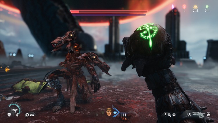 Recenzja DOOM: The Dark Ages