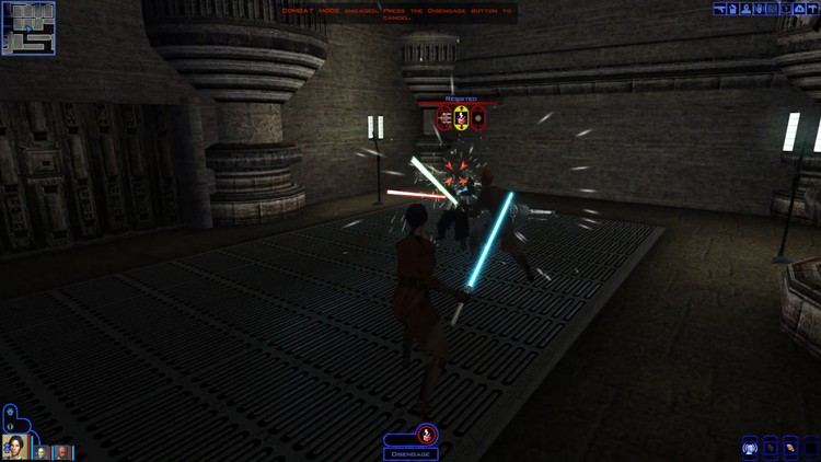 Star Wars: Knight of the Old Republic
