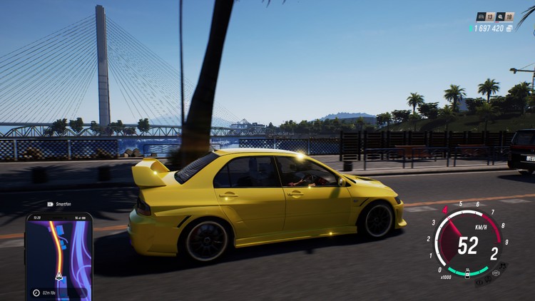 JDM: Japanese Drift Master