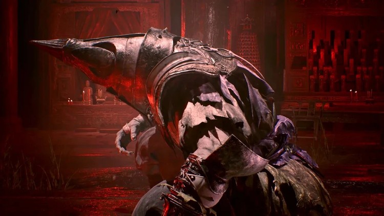 Phantom Blade Zero – wrażenia z Gamescomu