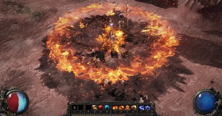 Path of Exile 2