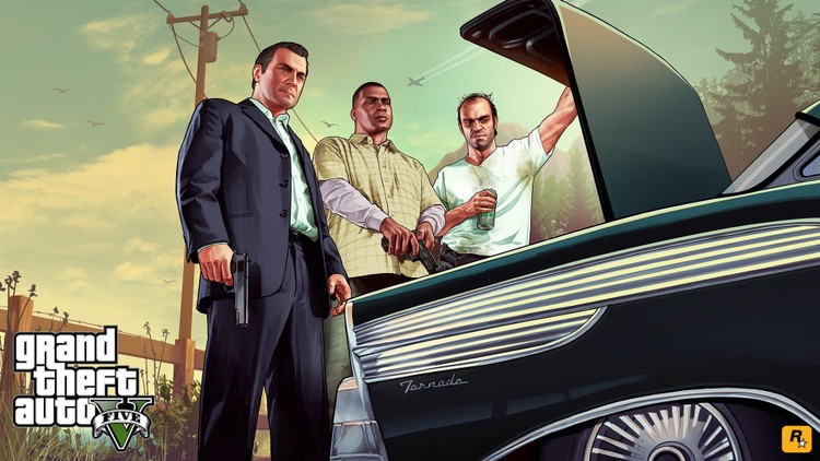 Grand Theft Auto V – nieśmiertelne gangsterskie arcydzieło, Jak żyć po Mafia: Dawne Strony? – 8 gier, które musisz teraz sprawdzić
